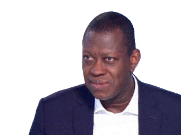 Les cinq leviers du développement durable selon l’économiste Kako Nubukpo en Afrique