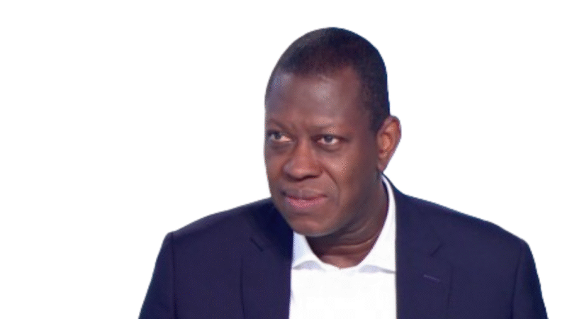 Les cinq leviers du développement durable selon l’économiste Kako Nubukpo en Afrique