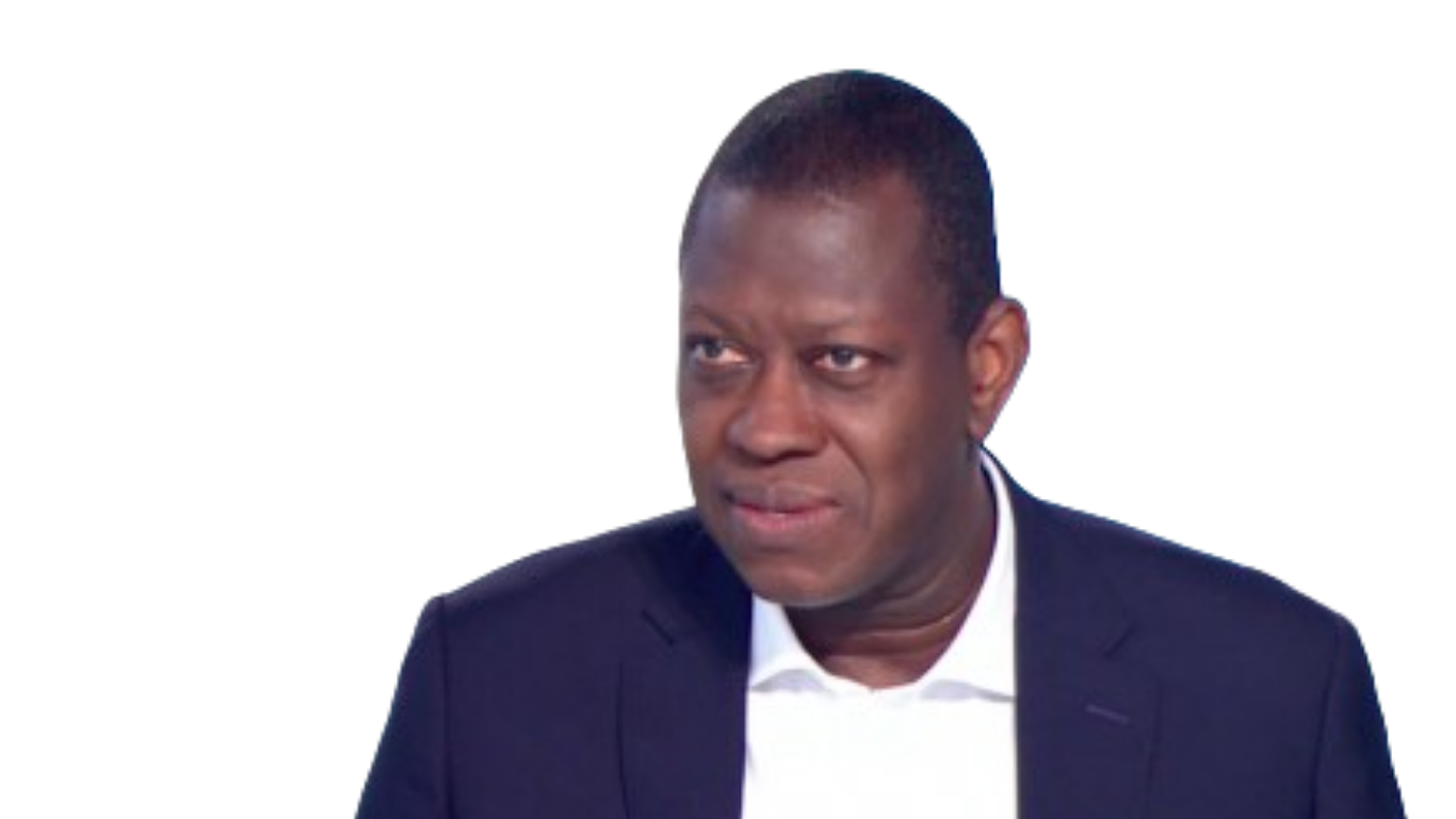 Les cinq leviers du développement durable selon l’économiste Kako Nubukpo en Afrique